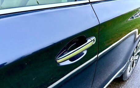 Subaru Outback IV рестайлинг, 2015 год, 2 499 000 рублей, 15 фотография