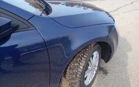 Skoda Octavia, 2016 год, 1 300 000 рублей, 4 фотография