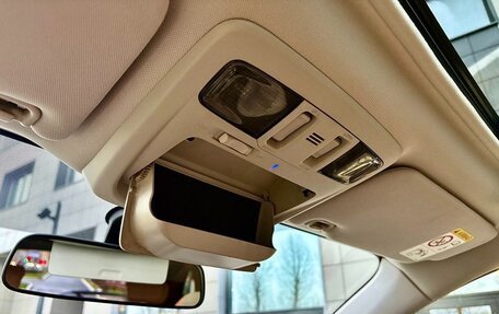 Subaru Outback IV рестайлинг, 2015 год, 2 499 000 рублей, 35 фотография