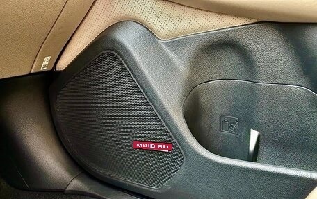 Subaru Outback IV рестайлинг, 2015 год, 2 499 000 рублей, 31 фотография