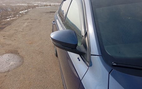 Skoda Octavia, 2016 год, 1 300 000 рублей, 7 фотография