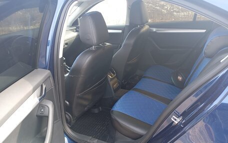 Skoda Octavia, 2016 год, 1 300 000 рублей, 14 фотография