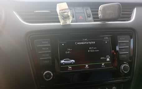 Skoda Octavia, 2016 год, 1 300 000 рублей, 16 фотография