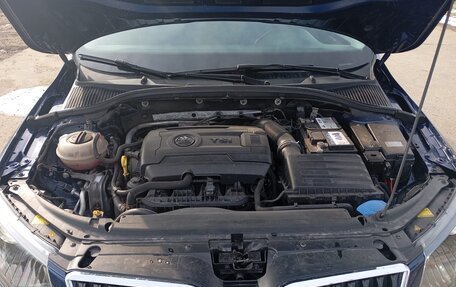 Skoda Octavia, 2016 год, 1 300 000 рублей, 20 фотография