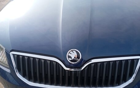 Skoda Octavia, 2016 год, 1 300 000 рублей, 9 фотография