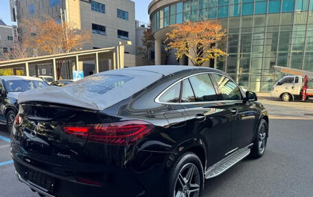 Mercedes-Benz GLE, 2025 год, 13 500 000 рублей, 4 фотография