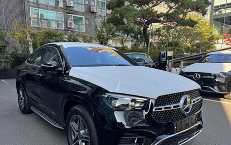 Mercedes-Benz GLE, 2025 год, 13 500 000 рублей, 6 фотография