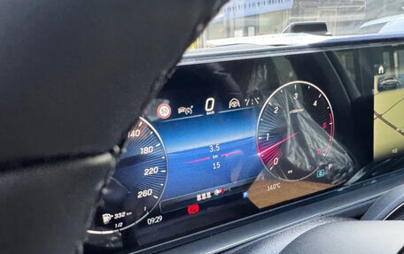 Mercedes-Benz GLE, 2025 год, 13 500 000 рублей, 10 фотография