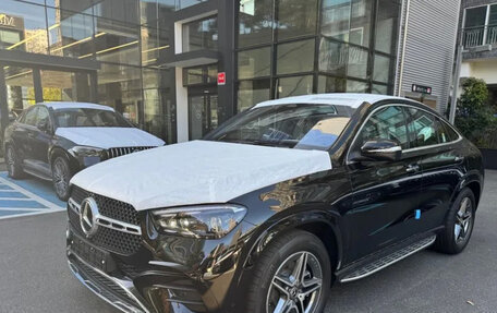 Mercedes-Benz GLE, 2025 год, 13 500 000 рублей, 2 фотография