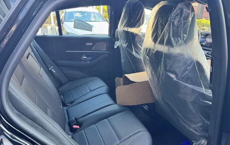 Mercedes-Benz GLE, 2025 год, 13 500 000 рублей, 8 фотография