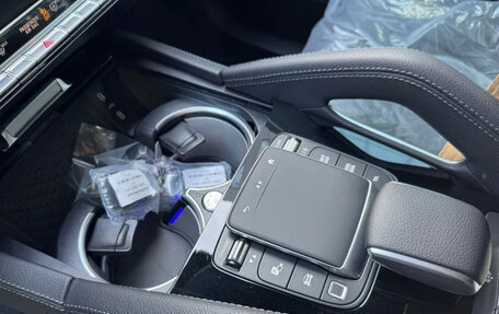 Mercedes-Benz GLE, 2025 год, 13 500 000 рублей, 11 фотография