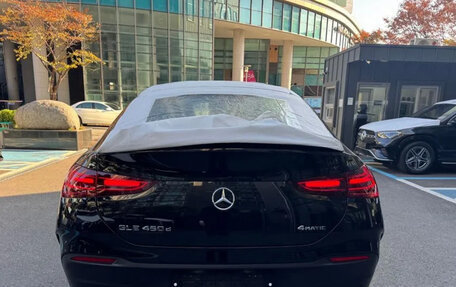 Mercedes-Benz GLE, 2025 год, 13 500 000 рублей, 5 фотография