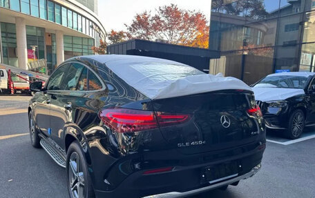 Mercedes-Benz GLE, 2025 год, 13 500 000 рублей, 3 фотография