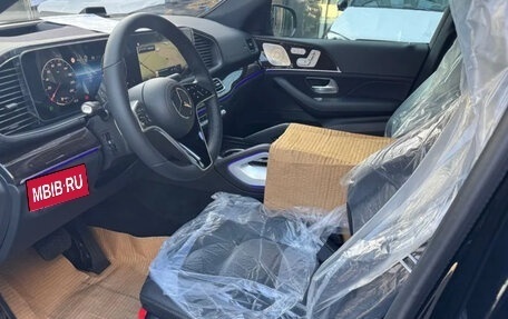 Mercedes-Benz GLE, 2025 год, 13 500 000 рублей, 7 фотография