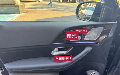 Mercedes-Benz GLE, 2025 год, 13 500 000 рублей, 9 фотография