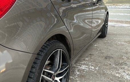 Mercedes-Benz A-Класс, 2013 год, 1 400 000 рублей, 9 фотография