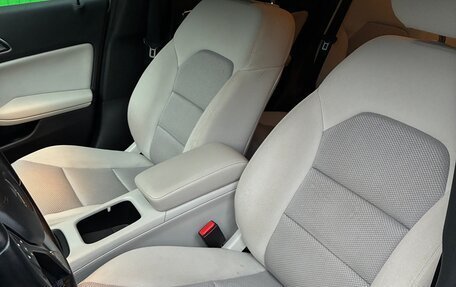 Mercedes-Benz A-Класс, 2013 год, 1 400 000 рублей, 12 фотография