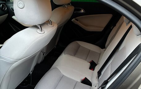 Mercedes-Benz A-Класс, 2013 год, 1 400 000 рублей, 15 фотография