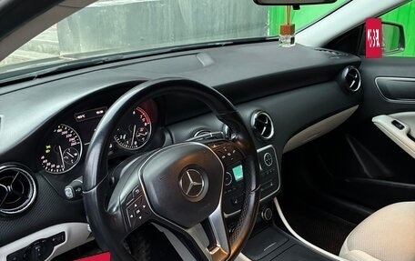 Mercedes-Benz A-Класс, 2013 год, 1 400 000 рублей, 13 фотография