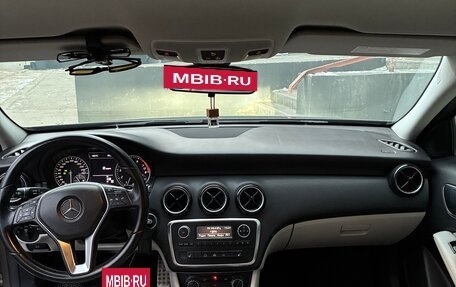 Mercedes-Benz A-Класс, 2013 год, 1 400 000 рублей, 16 фотография