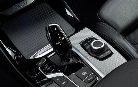 BMW X3, 2019 год, 3 490 000 рублей, 14 фотография