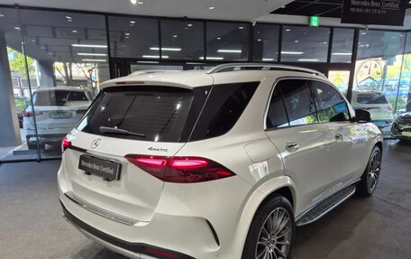 Mercedes-Benz GLE, 2025 год, 13 000 000 рублей, 2 фотография