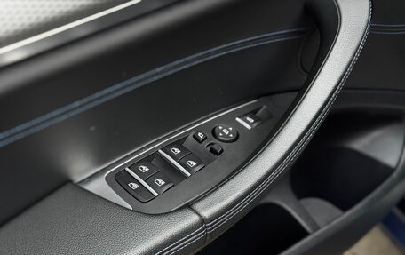 BMW X3, 2019 год, 3 490 000 рублей, 15 фотография