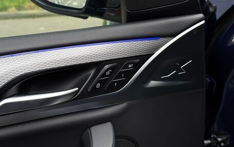 BMW X3, 2019 год, 3 490 000 рублей, 16 фотография