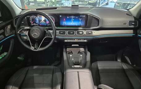 Mercedes-Benz GLE, 2025 год, 13 000 000 рублей, 7 фотография