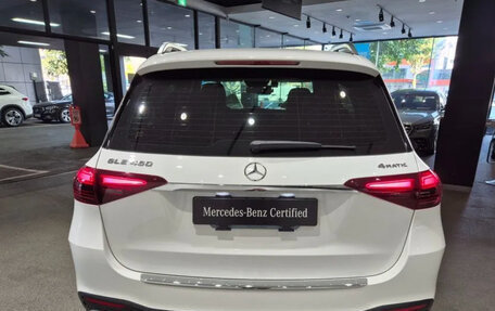 Mercedes-Benz GLE, 2025 год, 13 000 000 рублей, 4 фотография