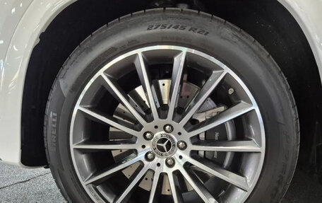 Mercedes-Benz GLE, 2025 год, 13 000 000 рублей, 5 фотография