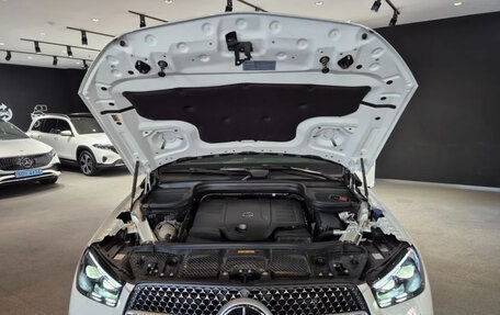 Mercedes-Benz GLE, 2025 год, 13 000 000 рублей, 6 фотография