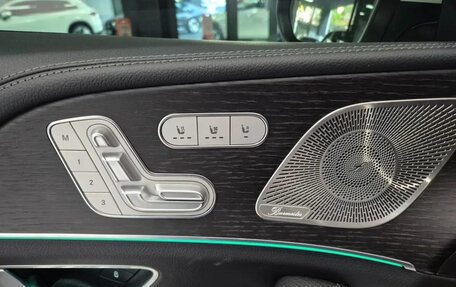 Mercedes-Benz GLE, 2025 год, 13 000 000 рублей, 11 фотография