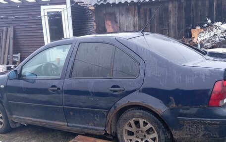 Volkswagen Bora, 2000 год, 100 000 рублей, 2 фотография