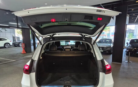 Mercedes-Benz GLE, 2025 год, 13 000 000 рублей, 14 фотография