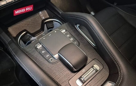 Mercedes-Benz GLE, 2025 год, 13 000 000 рублей, 16 фотография