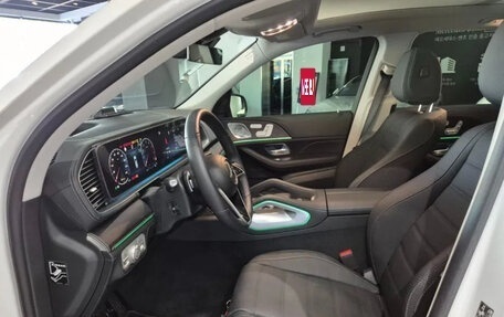 Mercedes-Benz GLE, 2025 год, 13 000 000 рублей, 9 фотография