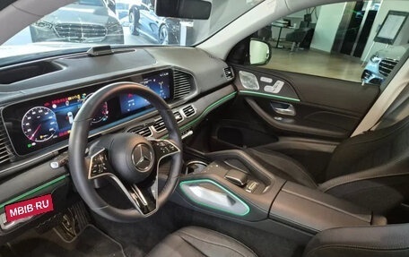 Mercedes-Benz GLE, 2025 год, 13 000 000 рублей, 13 фотография