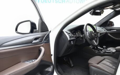 BMW X4, 2024 год, 6 900 000 рублей, 6 фотография