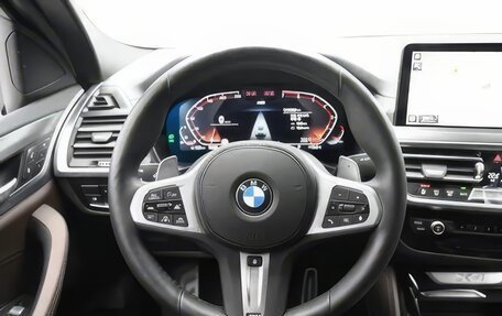 BMW X4, 2024 год, 6 900 000 рублей, 8 фотография