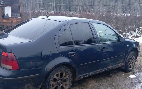 Volkswagen Bora, 2000 год, 100 000 рублей, 3 фотография