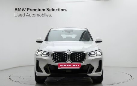 BMW X4, 2024 год, 6 900 000 рублей, 2 фотография