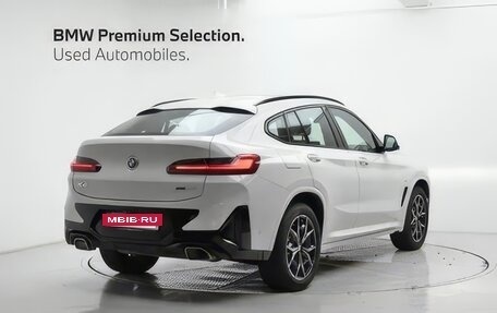 BMW X4, 2024 год, 6 900 000 рублей, 3 фотография