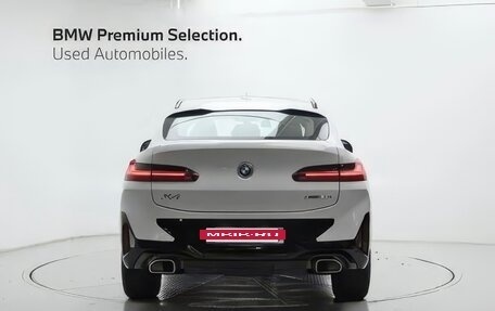 BMW X4, 2024 год, 6 900 000 рублей, 4 фотография