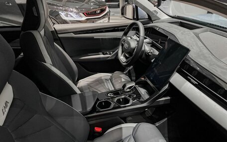 Geely Atlas, 2025 год, 3 917 190 рублей, 9 фотография