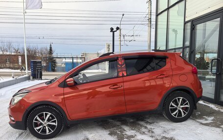 Lifan X50, 2018 год, 599 000 рублей, 7 фотография