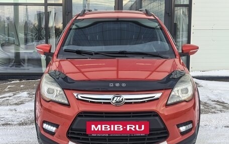 Lifan X50, 2018 год, 599 000 рублей, 4 фотография