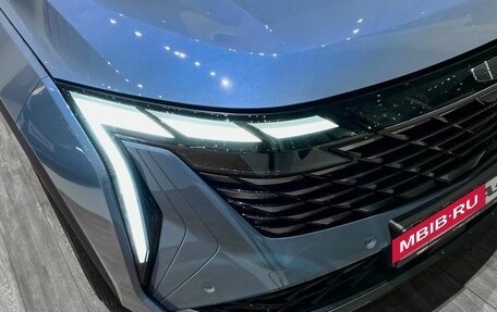 Geely Atlas, 2025 год, 3 917 190 рублей, 23 фотография