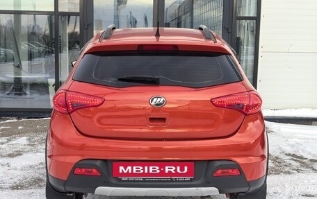 Lifan X50, 2018 год, 599 000 рублей, 9 фотография