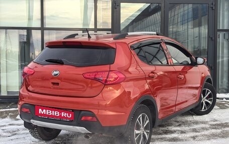 Lifan X50, 2018 год, 599 000 рублей, 2 фотография
